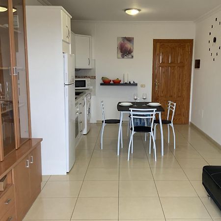 Brunella'S Apartment - Beach View Сан Мигел де Абона Екстериор снимка
