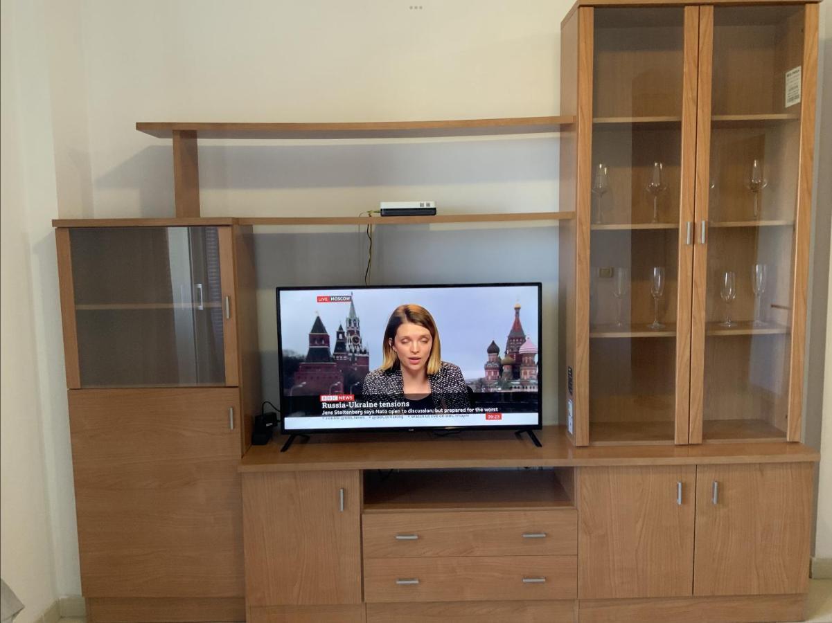 Brunella'S Apartment - Beach View Сан Мигел де Абона Екстериор снимка