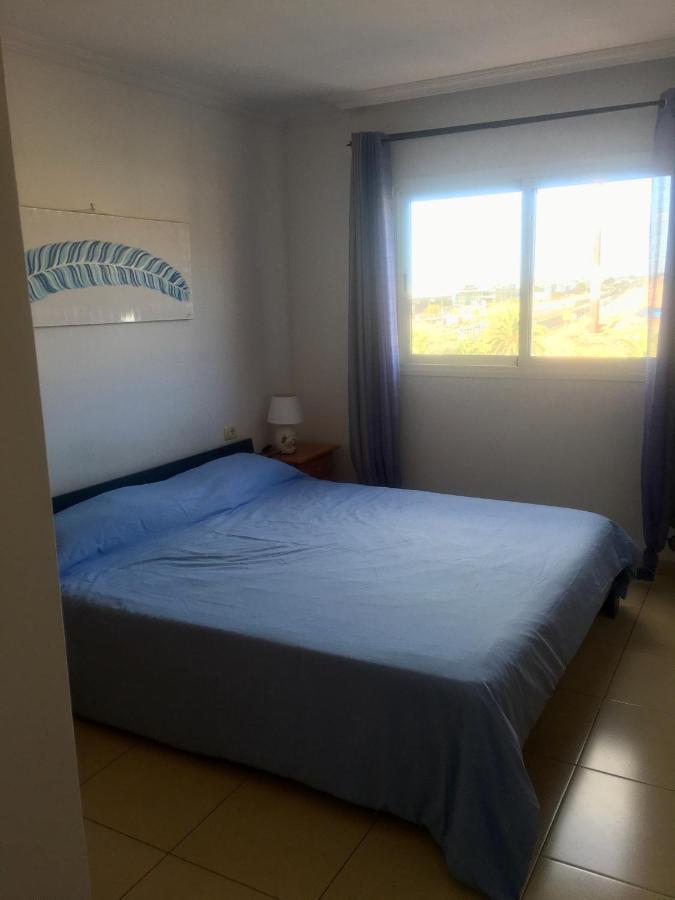 Brunella'S Apartment - Beach View Сан Мигел де Абона Екстериор снимка