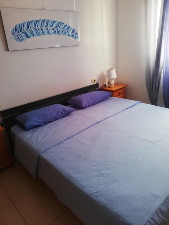 Brunella'S Apartment - Beach View Сан Мигел де Абона Екстериор снимка